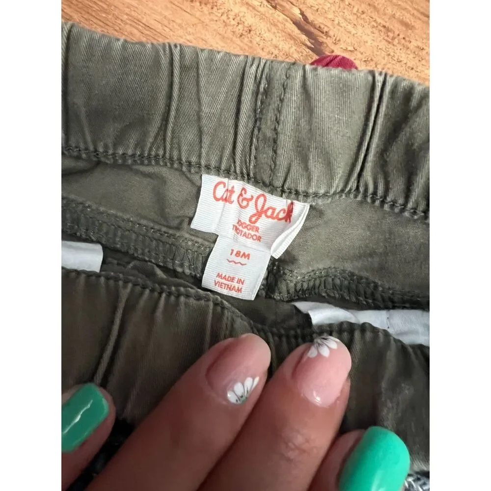 18m pants bundle - Picture 3 of 5